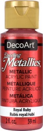 [1801274] Dazzling Metallics DA074 Splendid Gold 59 ml