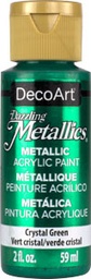 [1801276] Dazzling Metallics DA076 Romance 59 ml