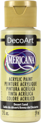 [1801277] Americana DA077 Desert Sand 59 ml