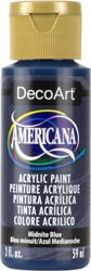 [1801285] Americana DA085 Midnite Blue 59 ml
