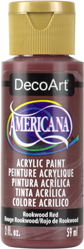 [1801297] Americana DA097 Rookwood Red 59 ml