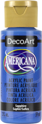 [1801299] Americana DA099 Sapphire 59 ml
