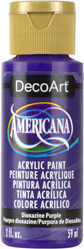 [1801301] Americana DA101 Dioxazine Purple 59 ml