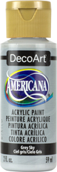 [1801311] Americana DA111 Grey Sky 59 ml