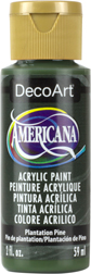 [1801313] Americana DA113 Plantation Pine 59 ml