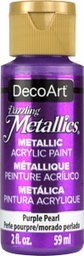 [1801324] Dazzling Metallics DA124 Champagne Gold 59 ml