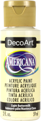 [1801364] Americana DA164 Light Buttermilk 59 ml