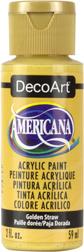 [1801368] Americana DA168 Golden Straw 59 ml