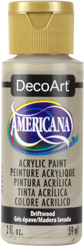[1801371] Americana DA171 Driftwood 59 ml