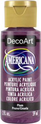 [1801375] Americana DA175 Plum 59 ml
