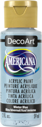 [1801390] Americana DA190 Winter Blue 59 ml
