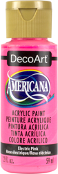 [1801431] Americana DA231 Electric Pink 59 ml