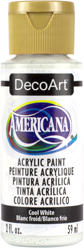 [1801440] Americana DA240 Cool White 59 ml