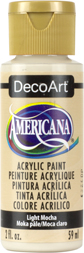 [1801441] Americana DA241 Light Mocha 59 ml