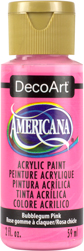[1801450] Americana DA250 Bubblegum Pink 59 ml