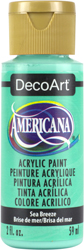[1801456] Americana DA256 Sea Breeze 59 ml