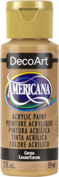 [1801459] Americana DA259 Cocoa 59 ml