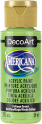 [1801469] Americana DA269 Foliage Green 59 ml
