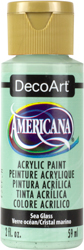 [1801497] Americana DA297 Sea Glass 59 ml