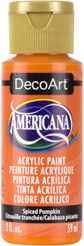 [1801510] Americana DA310 Spiced Pumpkin 59 ml
