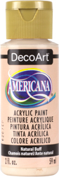 [1801511] Americana DA311 Natural Buff 59 ml