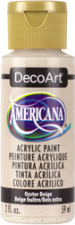 [1801513] Americana DA313 Oyster Beige 59 ml