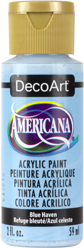 [1801518] Americana DA318 Blue Haven 59 ml