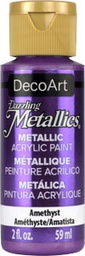 [1801521] Dazzling Metallics DA321 Sapphire Blue 59 ml