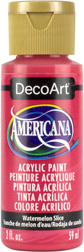 [1801524] Americana DA324 Watermelon Slice 59 ml