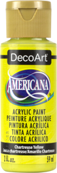 [1801530] Americana DA330 Amarillo Chartreuse 59 ml