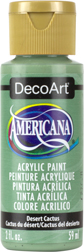 [1801531] Americana DA331 Desert Cactus 59 ml