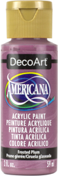 [1801535] Americana DA335 Soft Lilac 59 ml