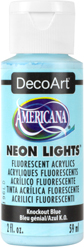 [1801544] Americana DA344 Neon Green 59 ml