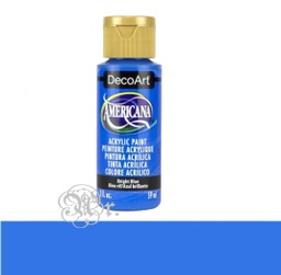 [1801551] Americana DA351 Bright Blue 59 ml