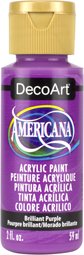 [1801553] Americana DA353 Brilliant Purple 59 ml