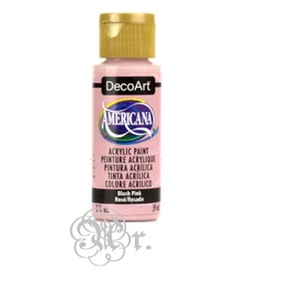 [1801555] Americana DA355 Blush Pink 59 ml