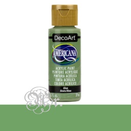 [1801564] Americana DA364 Aloe 59 ml