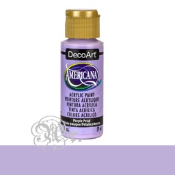 [1801578] Americana DA378 Purple Petal 59 ml