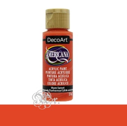 [1801585] Americana 2 Oz. Da385