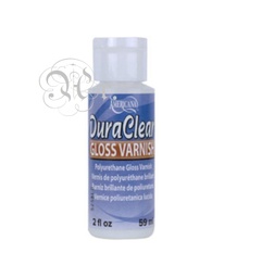 [1801719] Dura Clear Gloss 2 Oz. Ds19