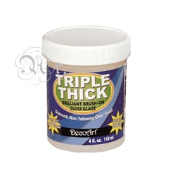 [1802033] Barniz Triple Thick 4 Oz. Tg01