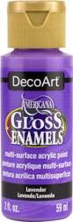 [1814034] Gloss Enamels Dag034