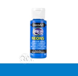 [1846006] Americana Neons DHS6 Azul 59 ml