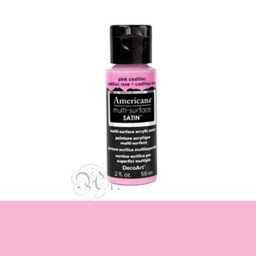 [1853503] Multi-Surface Satin DA503 Pink Cadillac 59 ml