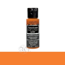 [1853511] Multi-Surface Satin DA511 Pumpkin Patch 59 ml