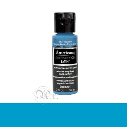 [1853526] Multi-Surface Satin DA526 Blue Bird 59 ml