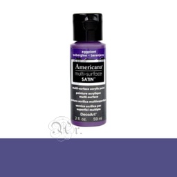 [1853532] Multi-Surface Satin DA532 Cocoa Bean 59 ml