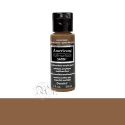 [1853535] Multi-Surface Satin DA535 Pewter 59 ml