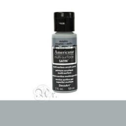 [1853537] Multi-Surface Satin DA537 Black Tie 59 ml