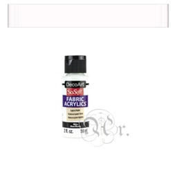 [1857001] So-Soft DSS001 Blanco 59 ml